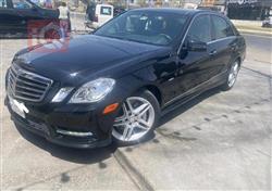 مێرسێدس بێنز E-Class